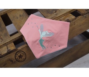 Stickserie - Gute Fee